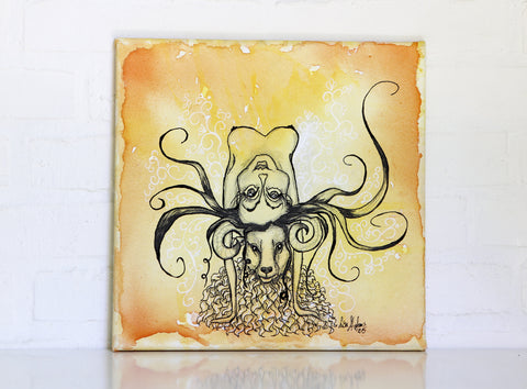 Funtime II - Inspiration : Iceland