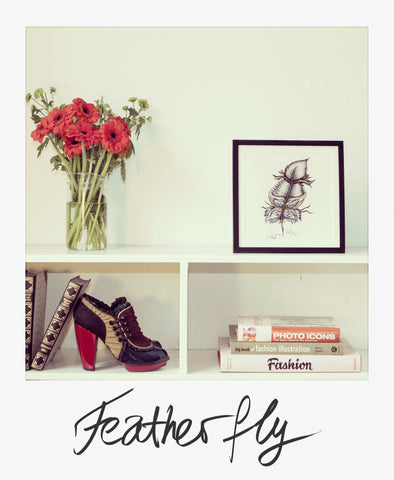 FeatherFly