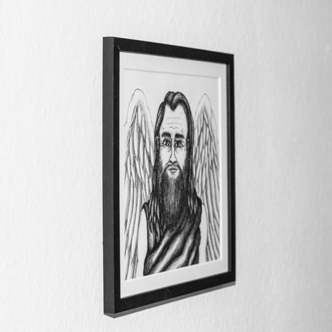 Viking Angel