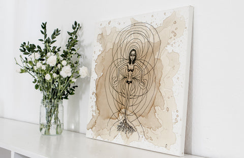 Aura tree