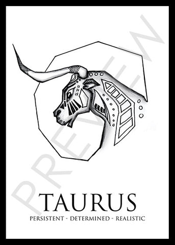 Taurus: April 20 - May 20